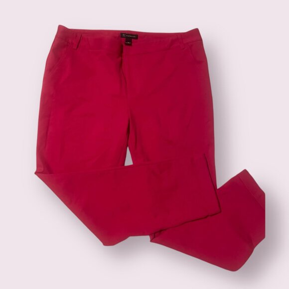 ⭐️Trouser Work Business Casual Classy Classic Chic Girly Minimalist Boss Pants - Picture 1 of 6